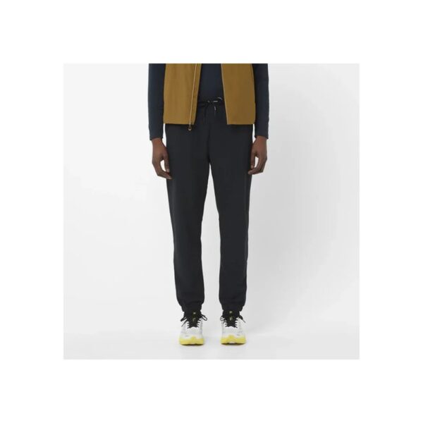 woocommerce-103.jpg Pantalon Salomon Shakeout Hexaflow Pants M Negro L