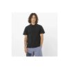 Salomon Trackline Polo M Negra