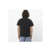 Salomon Trackline Polo M Negra