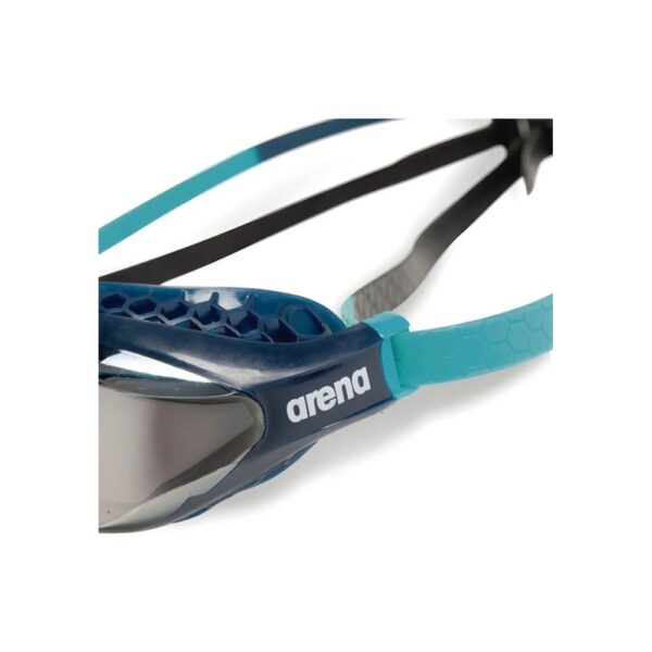 Arena Airspeed Mirror Plata