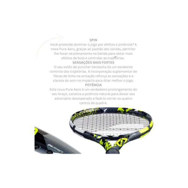 woocommerce-20.jpg Babolat Pure Aero Pure Aero 2023 Grafito/amarillo L3