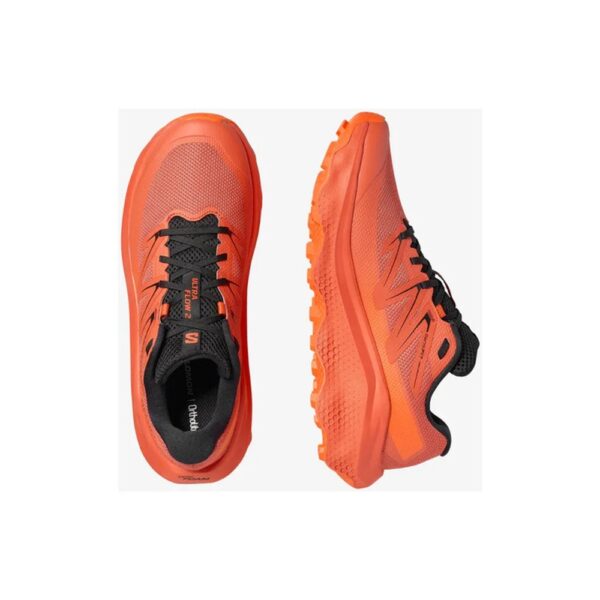 woocommerce-419.jpg Zapatillas Salomon Ultra Flow 2 Naranja 42 Ar