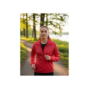 Campera Rompeviento Mujer Brooks