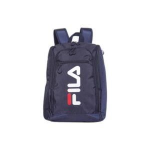 Fila Mochila Fila Team Unisex Urbana 30 L Azul Marino
