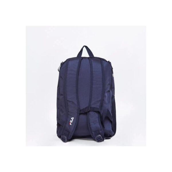 woocommerce-469.jpg Fila Mochila Fila Team Unisex Urbana 30 L Azul Marino
