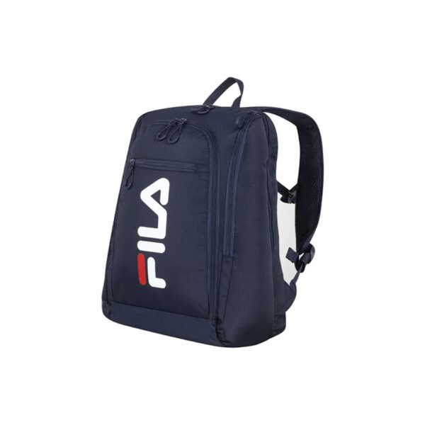 woocommerce-470.jpg Fila Mochila Fila Team Unisex Urbana 30 L Azul Marino