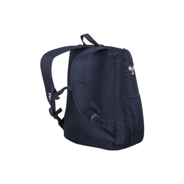 woocommerce-471.jpg Fila Mochila Fila Team Unisex Urbana 30 L Azul Marino
