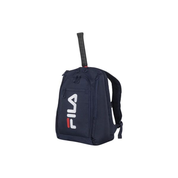 woocommerce-472.jpg Fila Mochila Fila Team Unisex Urbana 30 L Azul Marino