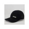 Fila Fast Negro Único
