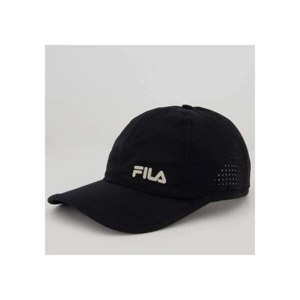 Fila Fast Negro Único