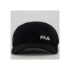Fila Fast Negro Único