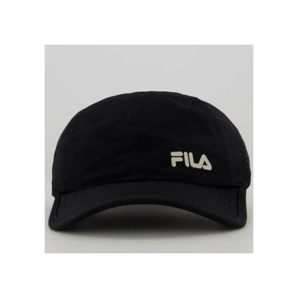 Fila Fast Negro Único