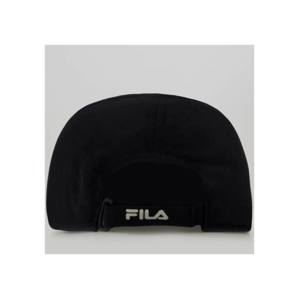 Fila Fast Negro Único