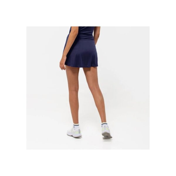 Pollera Corta Mujer Fila Tennis Basic