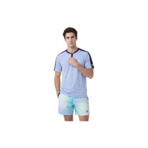 Remera Masculina Fila Henry Neck T-shirts