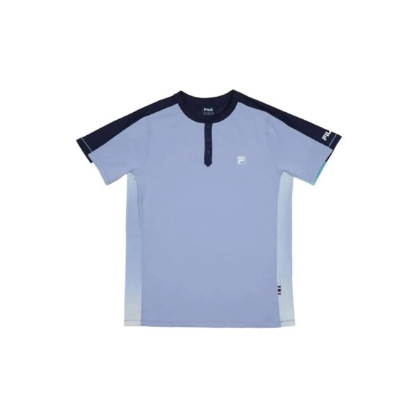 woocommerce-49.jpg Remera Masculina Fila Henry Neck T-shirts