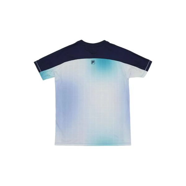 woocommerce-50.jpg Remera Masculina Fila Henry Neck T-shirts